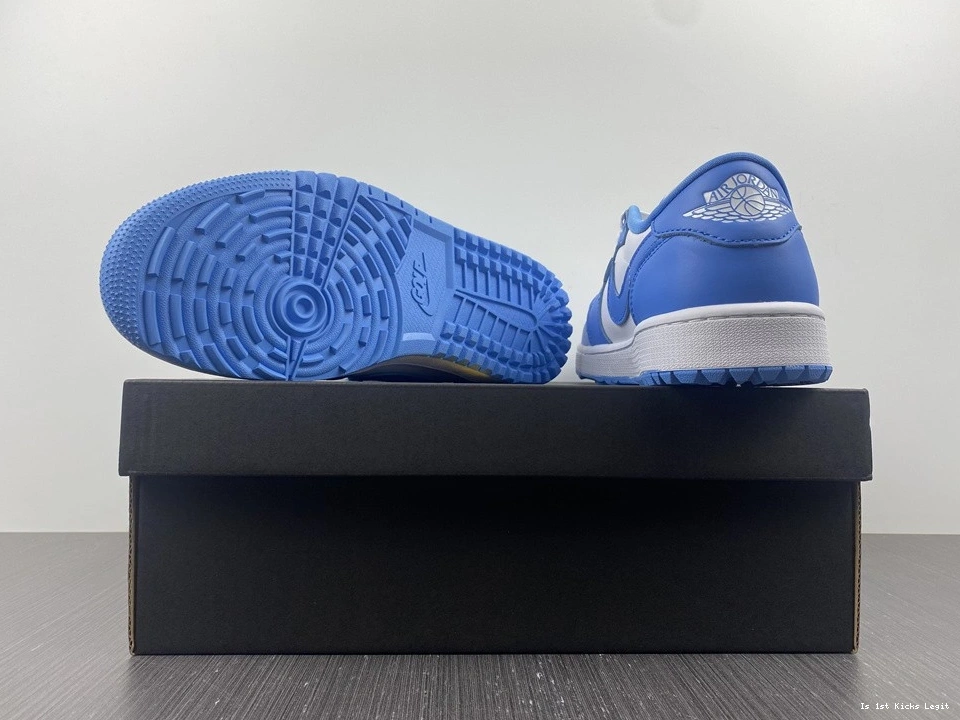 Jordan DD9315-100 Retro Golf UNC Low 1 - 0905